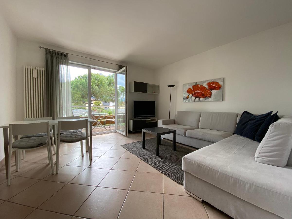 Residence Rivachiara Pokoj fotografie