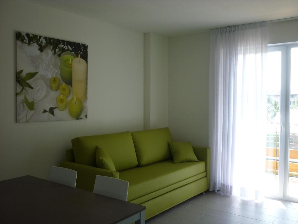 Residence Rivachiara Pokoj fotografie