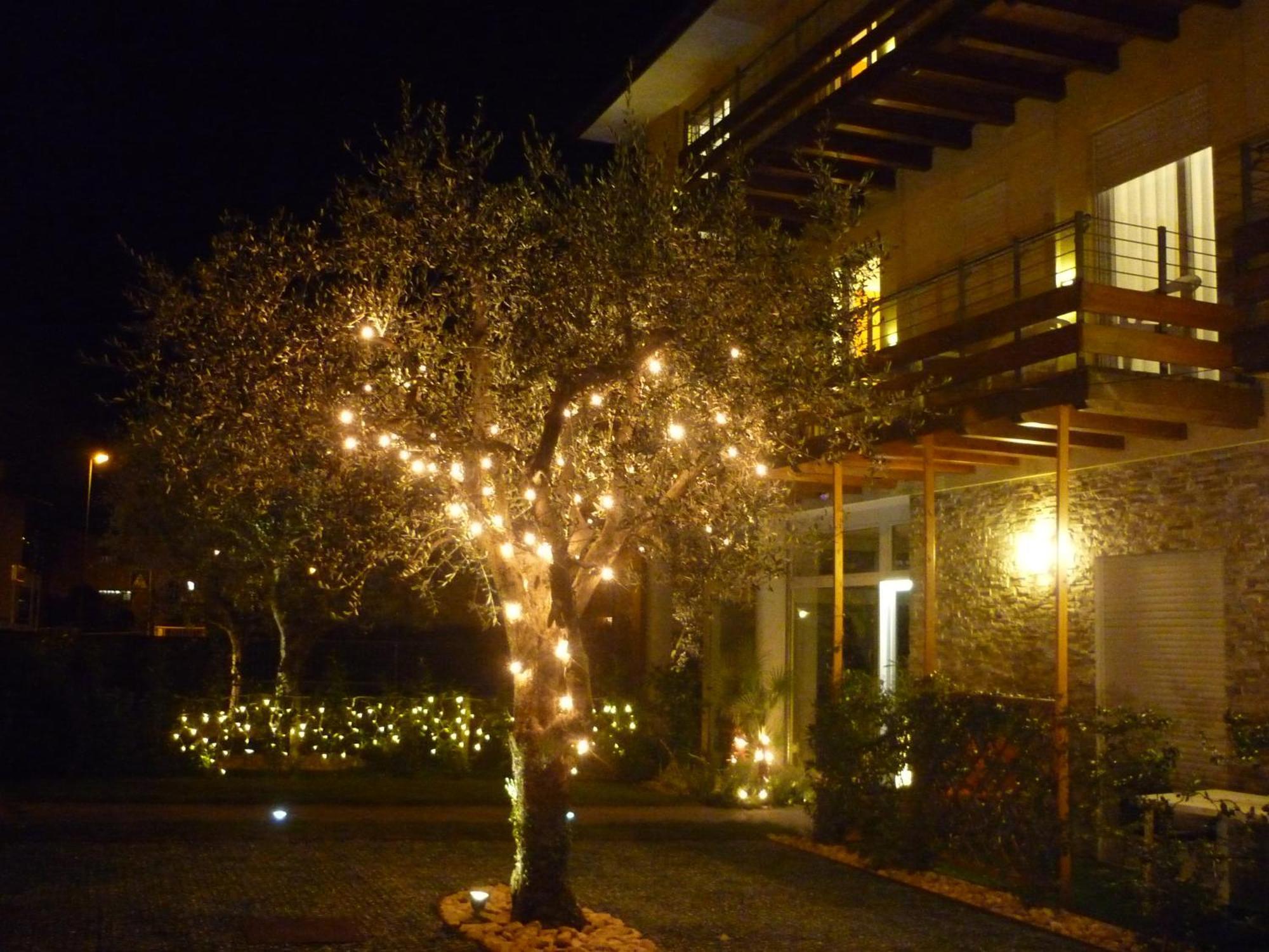 Residence Rivachiara Exteriér fotografie