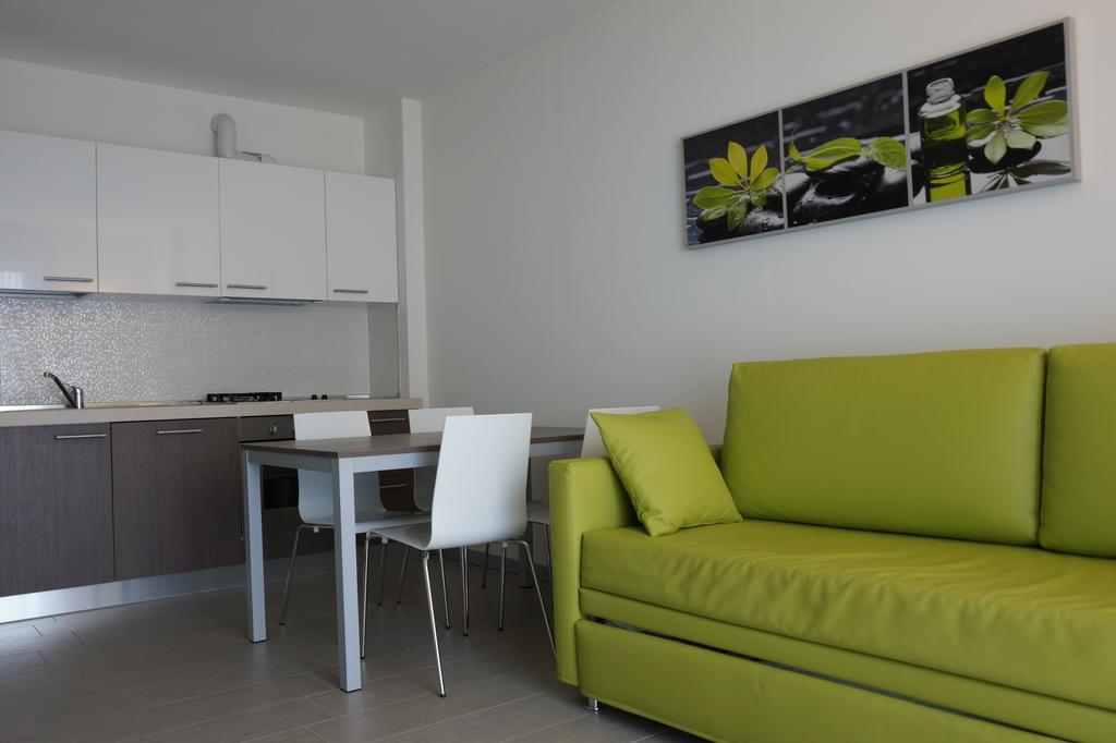 Residence Rivachiara Exteriér fotografie