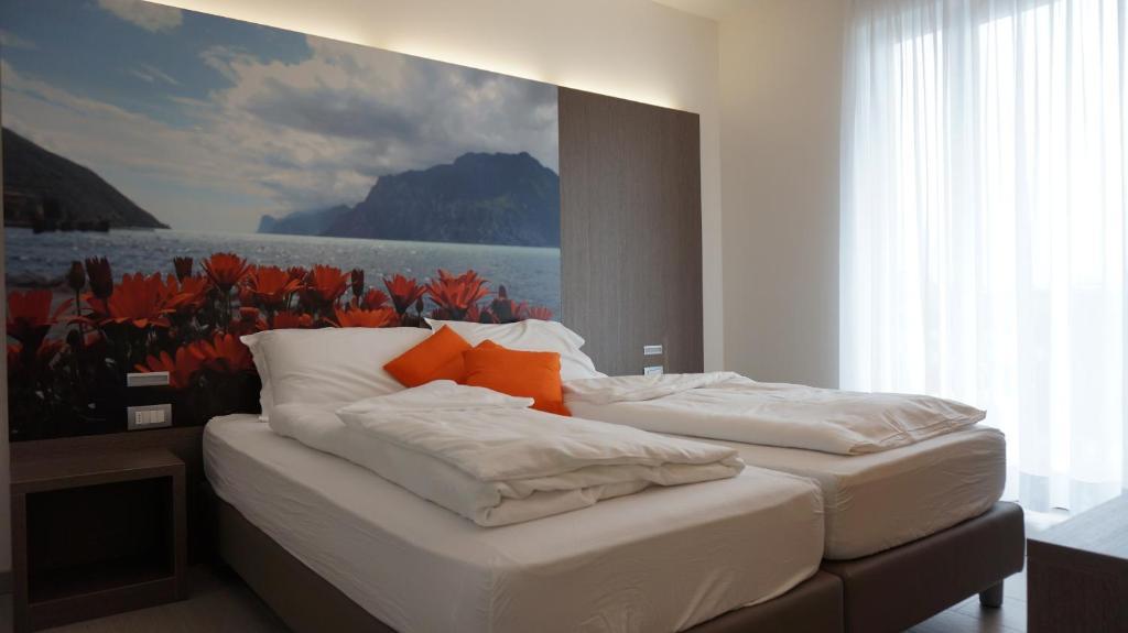Residence Rivachiara Pokoj fotografie