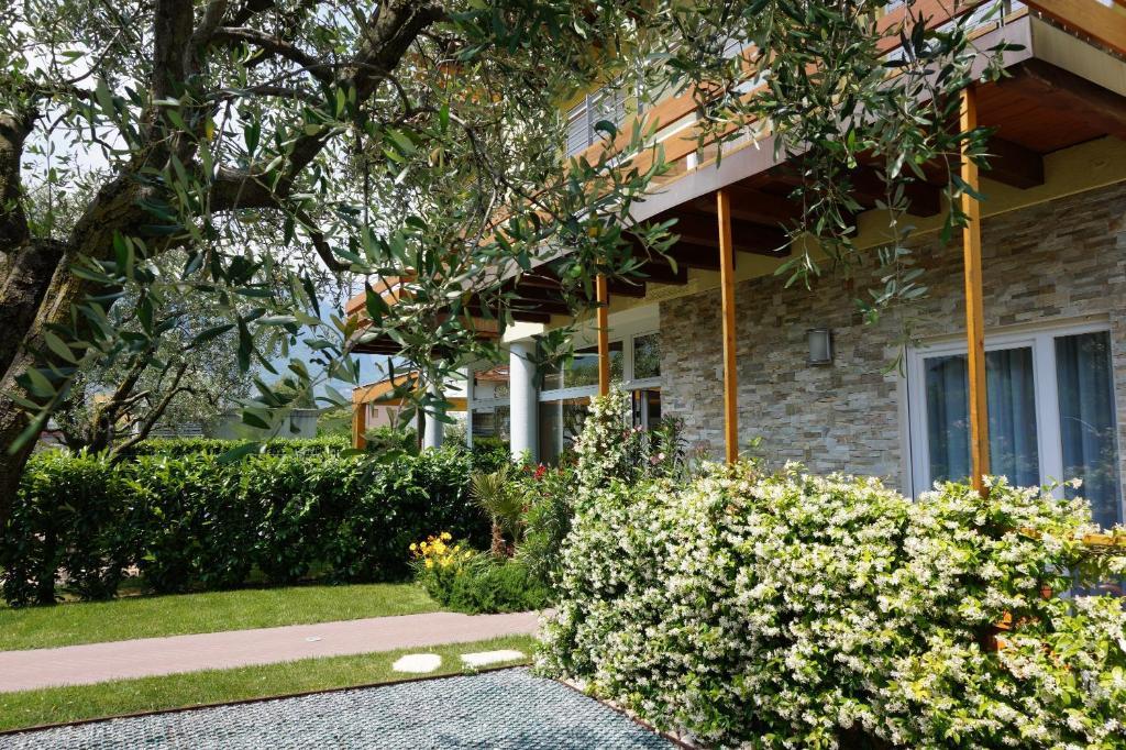 Residence Rivachiara Exteriér fotografie